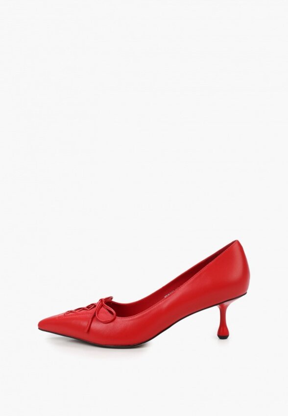 Туфли Maxadorre