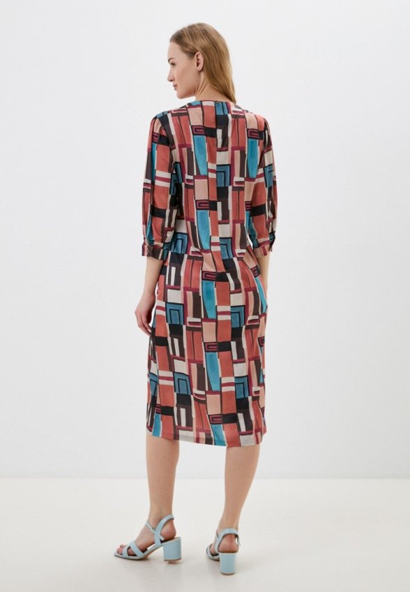 Платье Solo by Endea