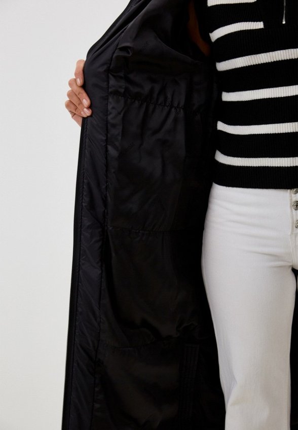 Куртка стеганая Helmidge