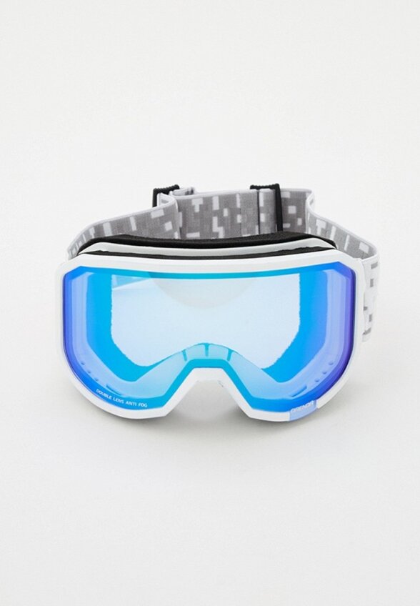 Маска горнолыжная Brenda