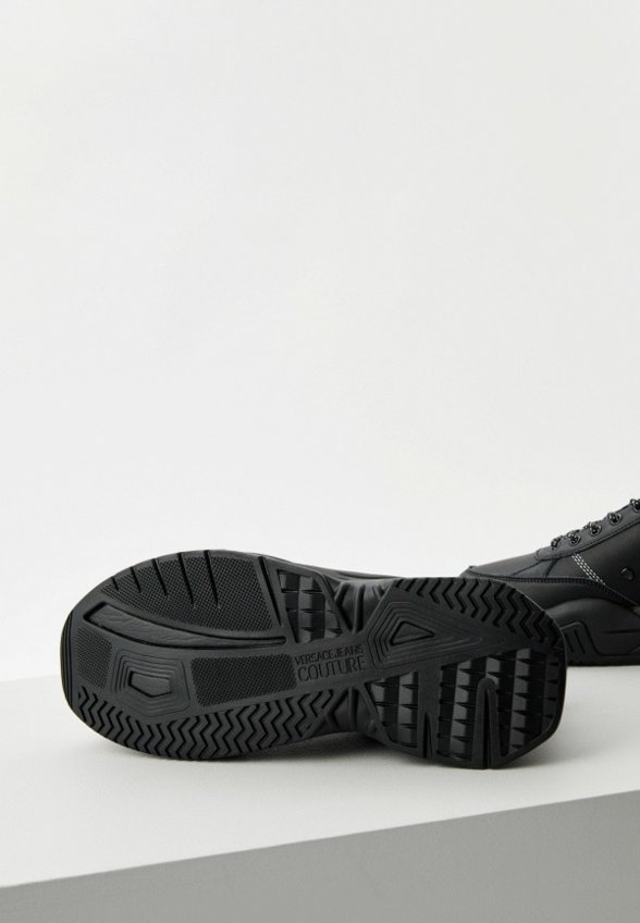 Кеды Versace Jeans Couture