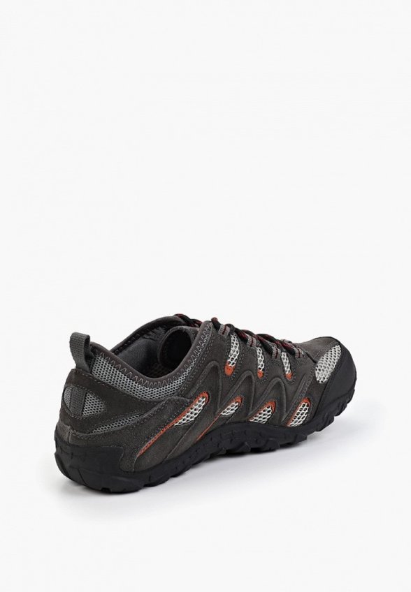 Кроссовки трекинговые Thb