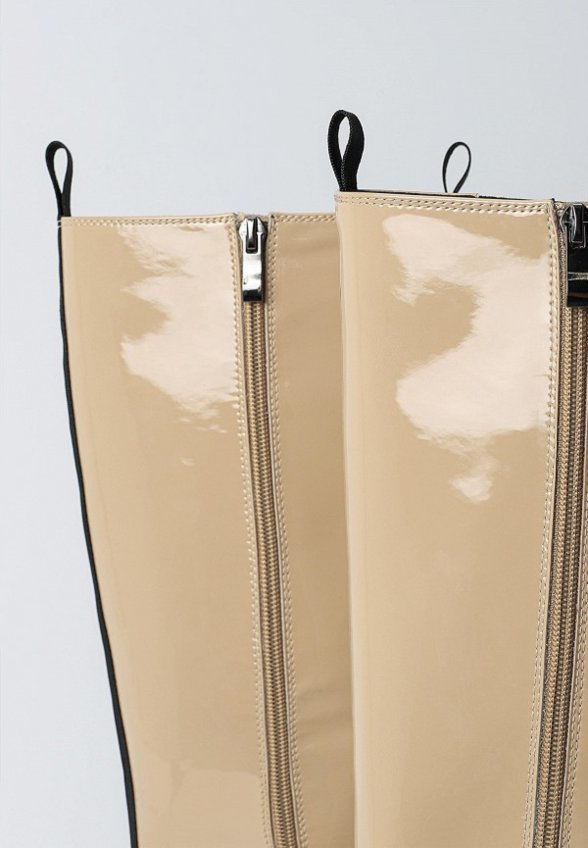 Сапоги Mitica Luna