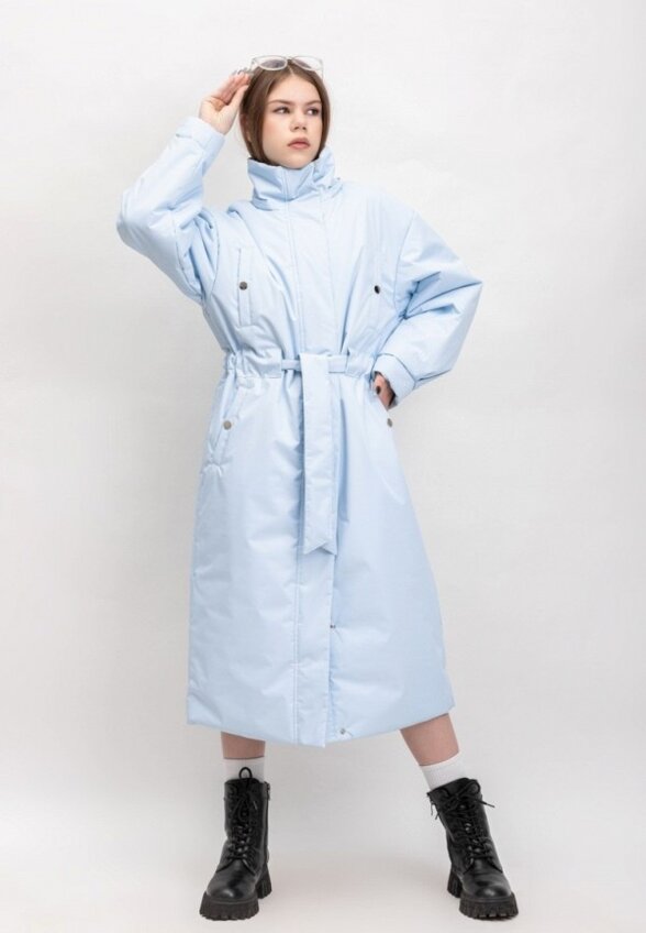 Куртка утепленная Kaysarow