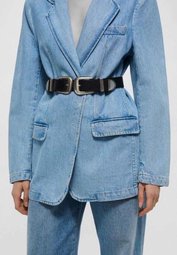 Ремень Trussardi