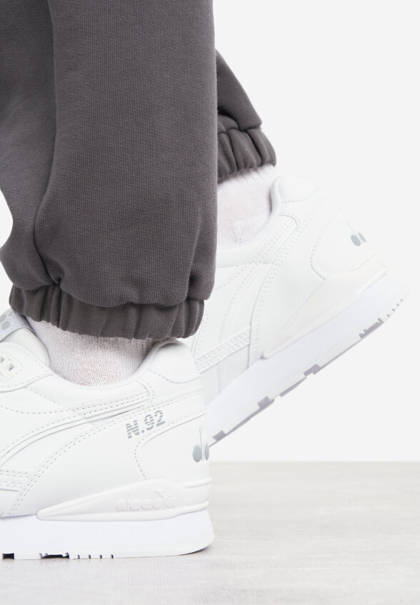 Кроссовки женские Diadora N.92 L, Белый