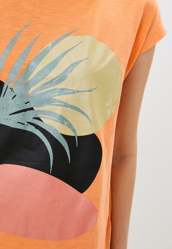 Футболка Baon