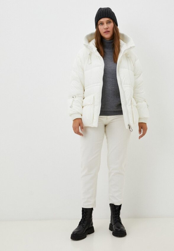 Пуховик Winterra