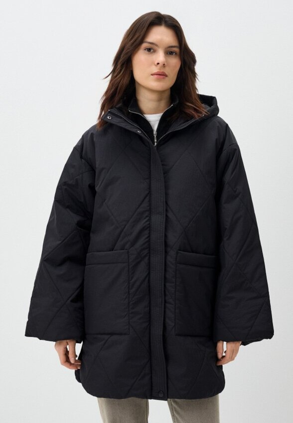 Куртка стеганая Igor Plaxa