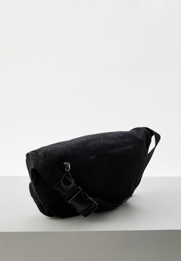 Сумка поясная Iceberg