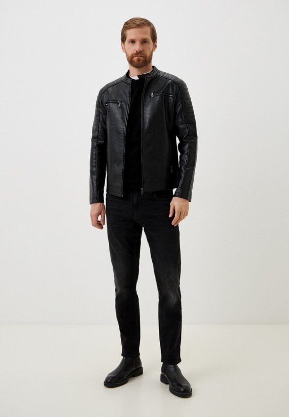 Куртка утепленная Loft