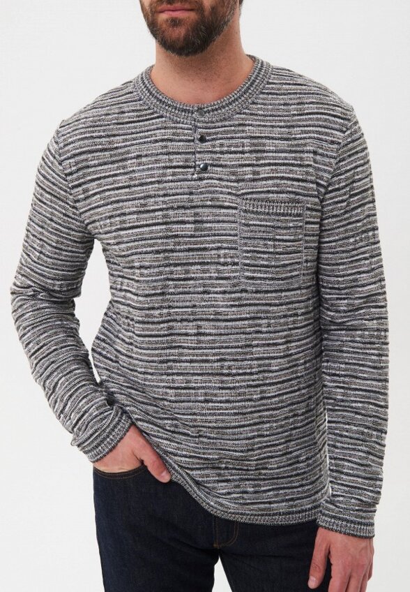 Джемпер Стим