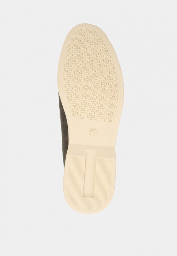 Мокасины Abricot