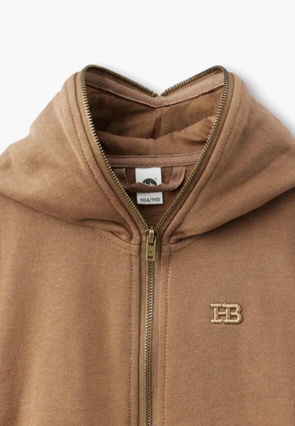 Толстовка Happy Baby