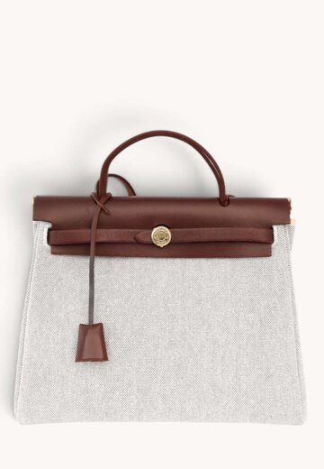 Hermes Herbag