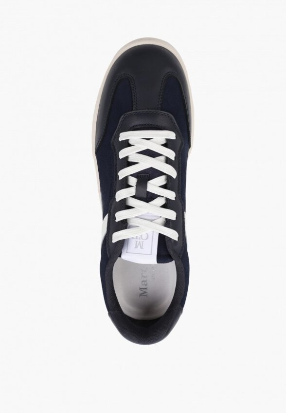 Кеды Marc O'Polo