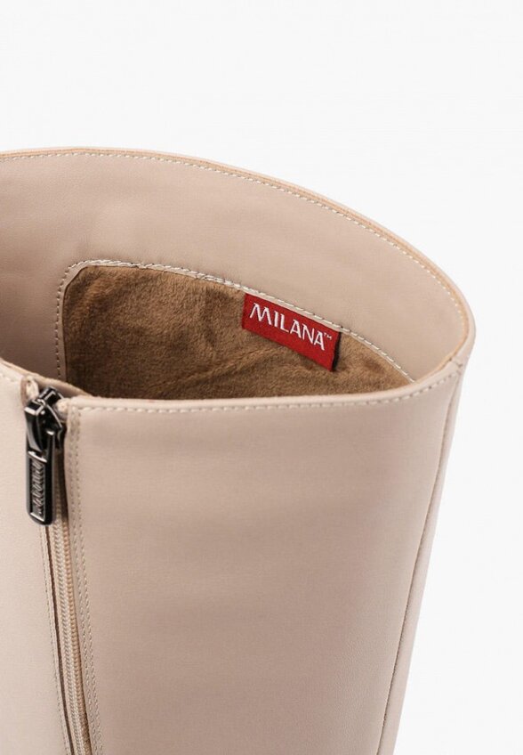 Ботфорты Milana