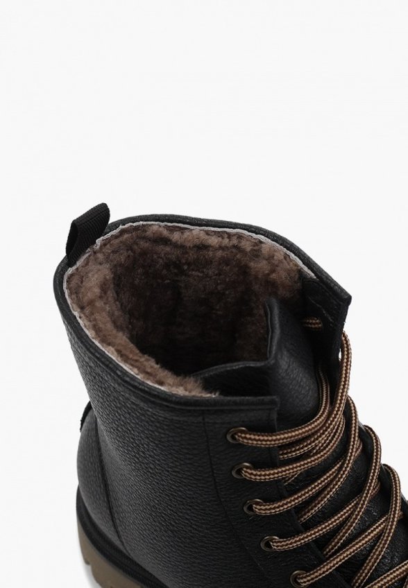 Ботинки Matt Nawill