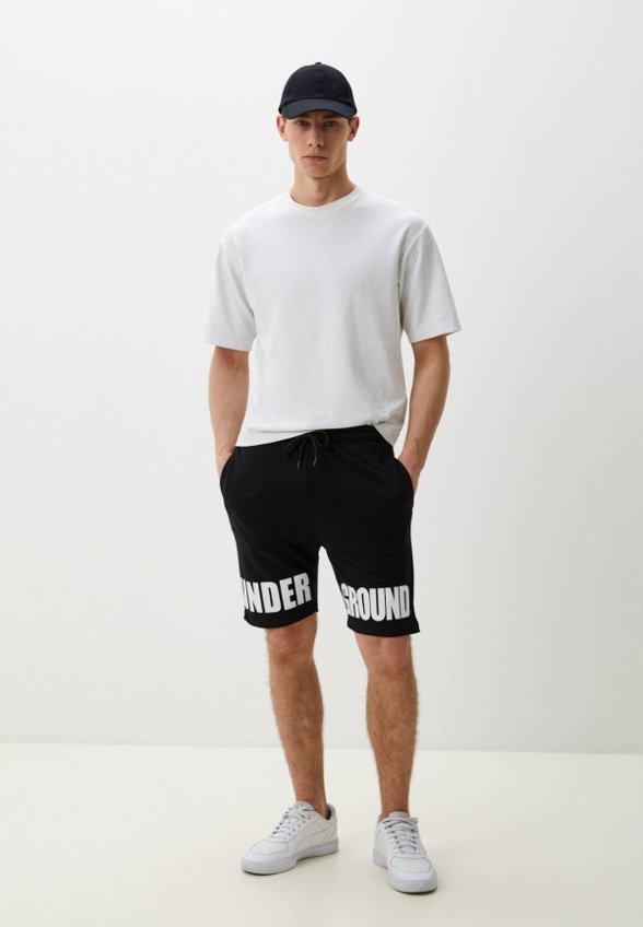 Шорты спортивные Terranova