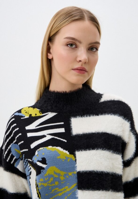 Джемпер Twist