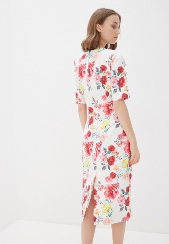 Платье Emilia Dell'oro