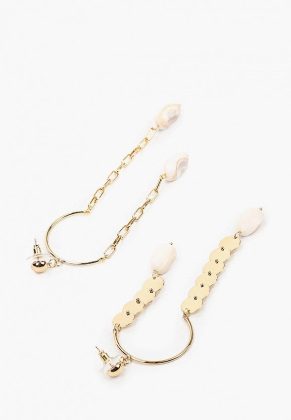 Серьги Модные истории