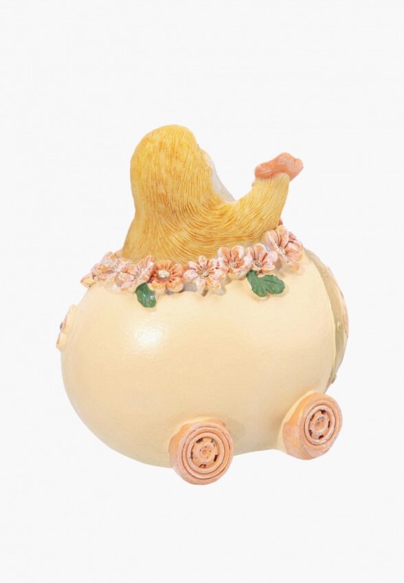 Фигурка декоративная Elan Gallery