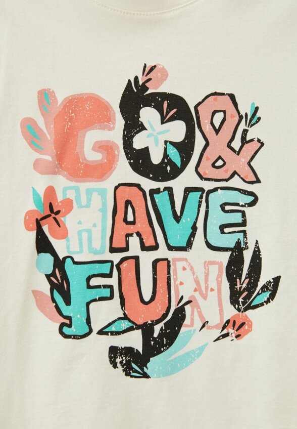 Футболка Outventure