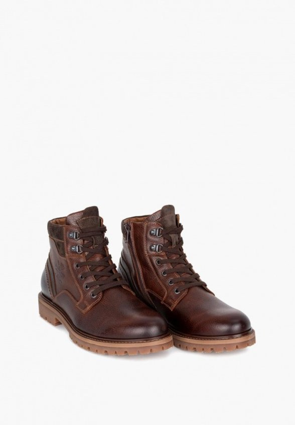 Ботинки TJ Collection