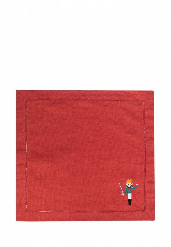 Комплект салфеток сервировочных Bellehome