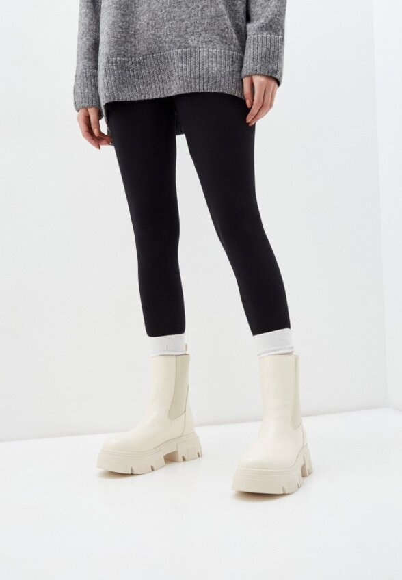 Ботинки Public Desire