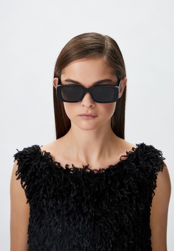 Очки солнцезащитные Dior