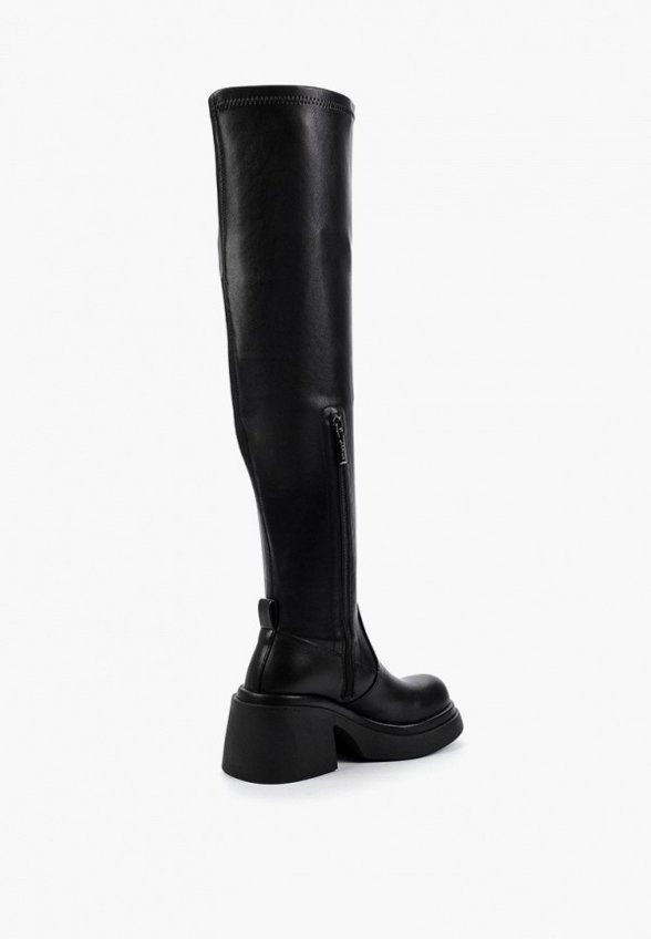 Ботфорты Vitacci