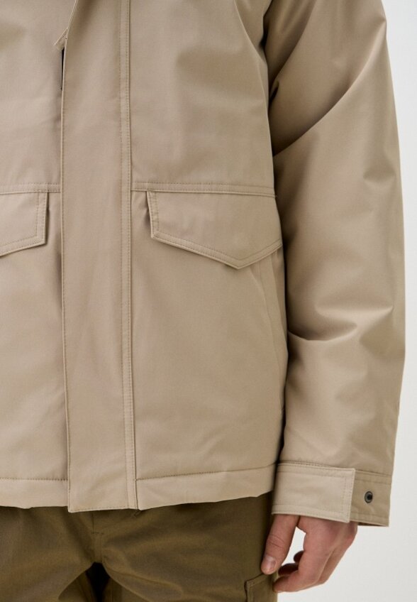 Куртка утепленная Outventure