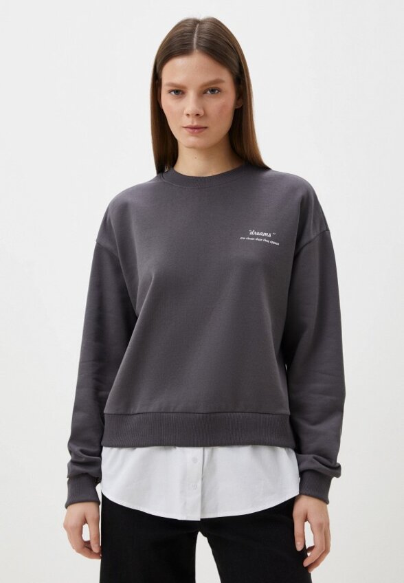 Свитшот Mark Formelle