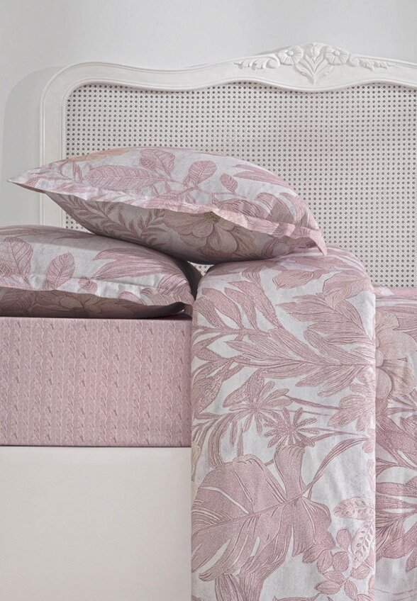 Постельное белье Евро Modalin