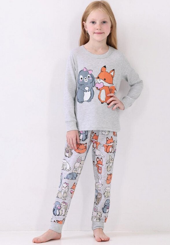 Пижама Апрель