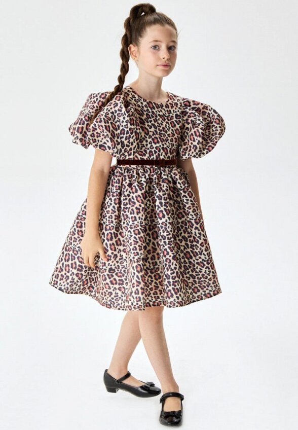 Платье FansyWay