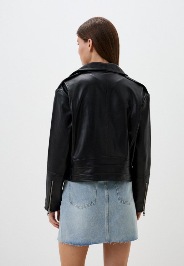 Косуха Снежная Королева