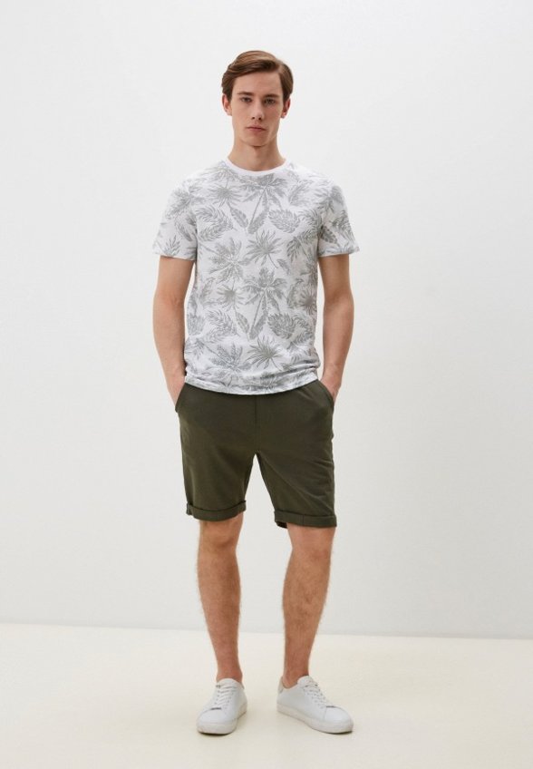 Шорты спортивные Terranova