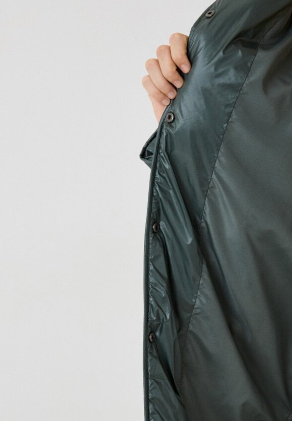 Пуховик Снежная Королева