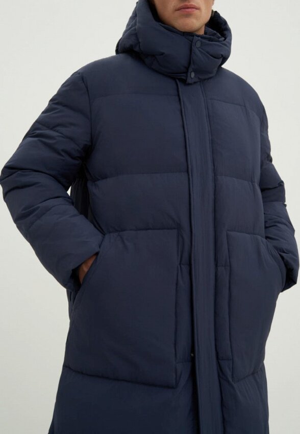 Пуховик Finn Flare