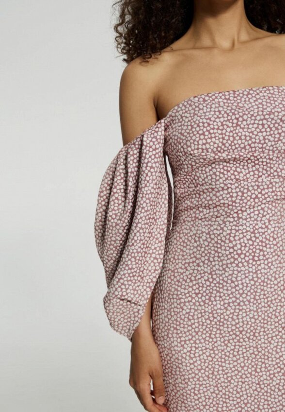 Платье Anna Pekun