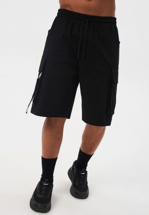 Шорты Nikasport