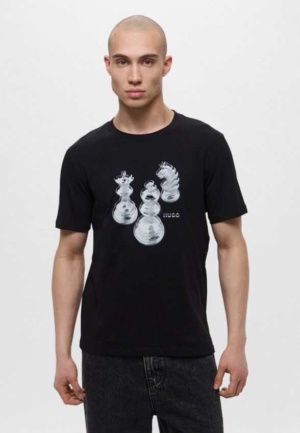 Футболка Hugo