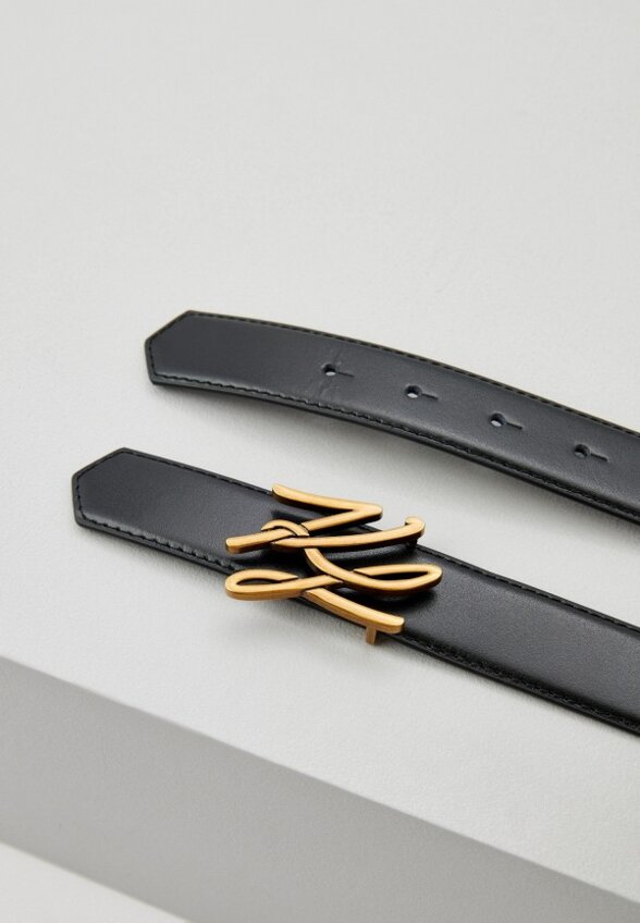 Ремень Karl Lagerfeld