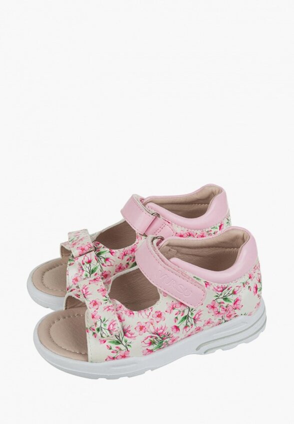 Сандалии Mursu