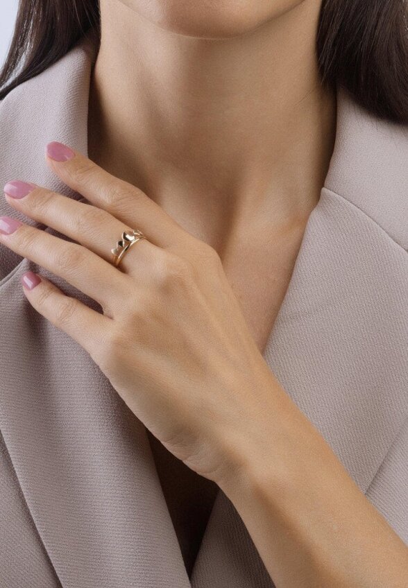 Кольцо Sokolov