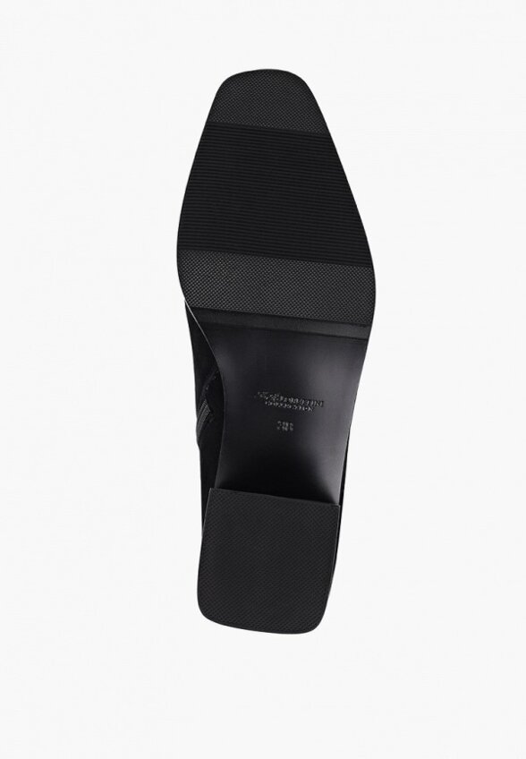 Ботфорты Lr Lorettini