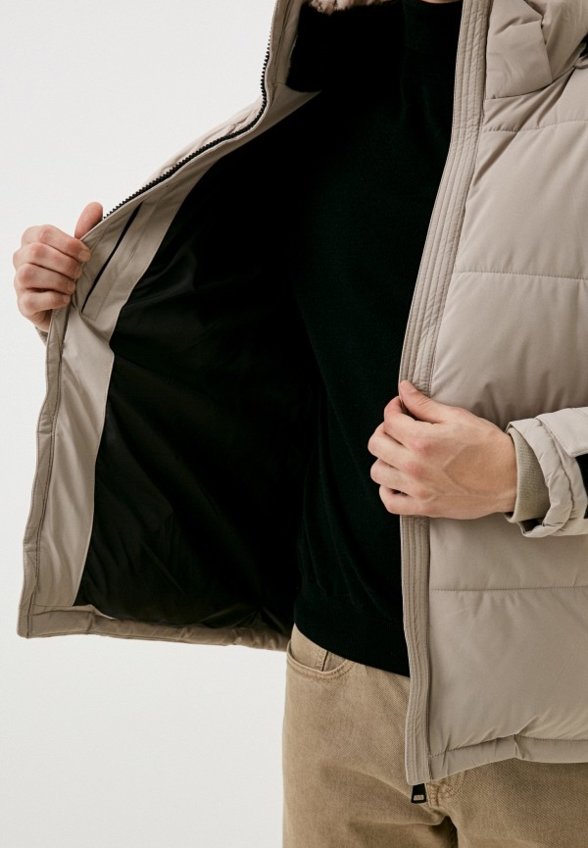 Пуховик Al Franco